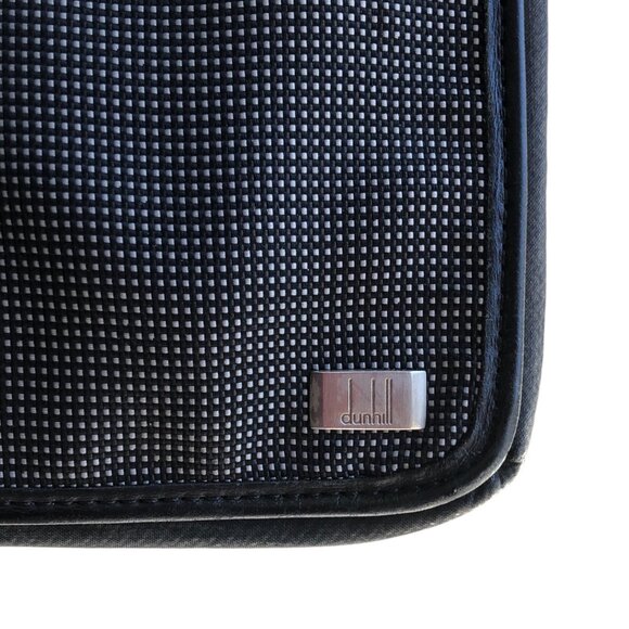 Dunhill Men's Black Wallet - Picture 6 of 12